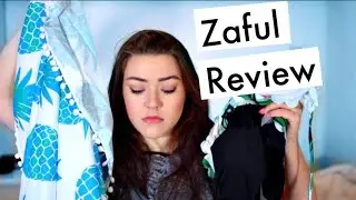 ПРАВДА О ЗАФУЛЕ..