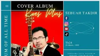 Koes Plus - Jakarta ( Cover by JavaPlus Brothers)