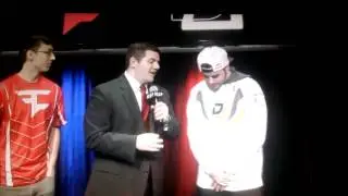 COD NA Regionals 2015 aches and nadeshot interview