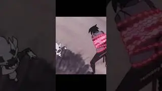 Naruto Reference in Brawl Stars #2 #shorts