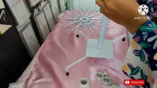 UNBOXING & REVIEW DISPLAY RAK MATAHARI 3 SUSUN