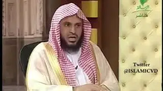 نصائح للمبتعثين الجدد في الخارج - الشيخ عبدالعزيز الطريفي