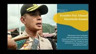 Tidak Lagi Incar TNI Polri KST Papua Mulai Bunuh Warga Sipil