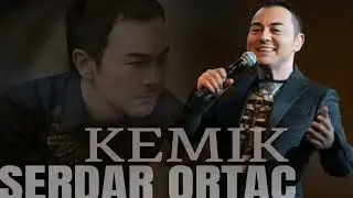 Serdar Ortac - Kemik l Turk Pop Muzigin Guzel Sesi l Trend Remix 2026 