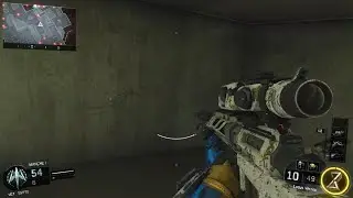 Call of Duty Black Ops III glitch map Fringe 