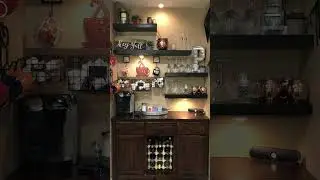 Tea zone * Чайная зона