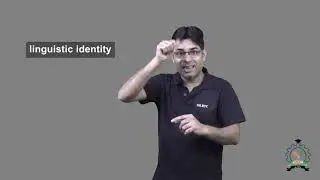linguistic identity