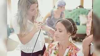 Bridal Makeup And Hair Trends With MBD Beauty