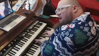 You Are Good/Let It Rise/Living He Loved Me - GMS Revival - 1/19/26 - Dan 