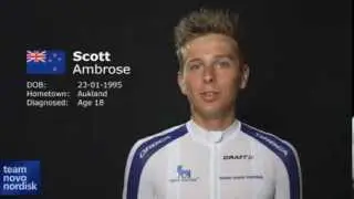 Scott Ambrose (NZL)