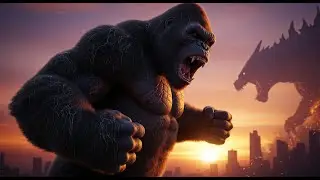 King Kong: Legends Rise Immortal Moments of the Ultimate Kaiju | Part 76