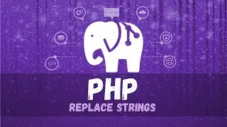 Entendendo a função str_replace no PHP