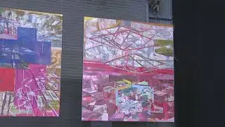 An immersive art show comes to San Pedro