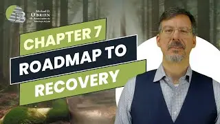 Chapter 7: Roadmap To Recovery