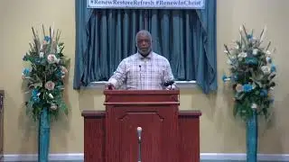 Before the Promise Comes to Pass | 2 Peter 3:8-15