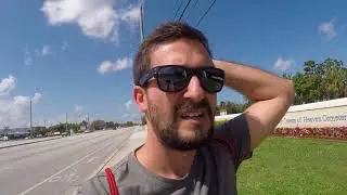 Músico de crucero: capítulo 1