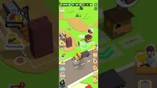 Idle Lumber Games: Empire Inc #idle #lumberinc #maxlevel #games #automobile #lumberloon #lumberjacks