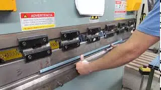Servi&ccedil;o de Dobra na Artmetal