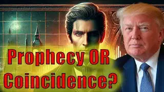 Time Travel or Coincidence? Ingersoll Lockwood&rsquo;s Trump Books Explained