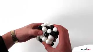RECENTTOYS Polarcube