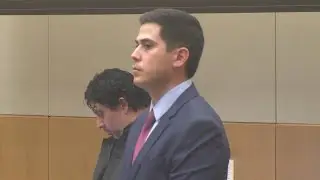 Ex-Phoenix Police officer accused of rape