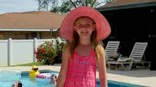 5 Kid Friendly, Healthy Pool Snacks