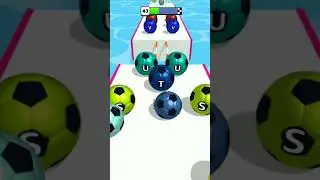 A-Z Run - Max Level Gameplay iOS,Android Walkthrough Video Update Game Mobile