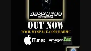 B.A.D MC Featuring T Weazy - Get Down