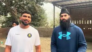 Samalsar kabaddi cup 