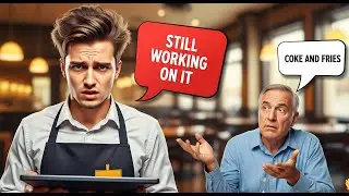 Глубокое погружение в EnglishPod 1 &mdash; Сложный клиент