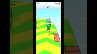 Layers Roll Android-game Gameplay