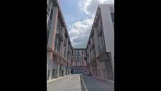 For Rent! - (Nordcom 2) Singapore 3-Storey Terrace Factory In Nice Environment