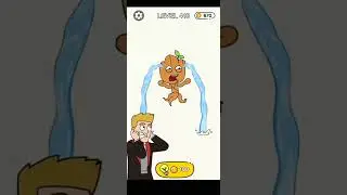 Draw story level 418 #drawstory #games #gaming #braintest #puzzle #funny #fun #short #shorts
