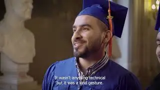 VUB Aladdin & Rohan about Photonics