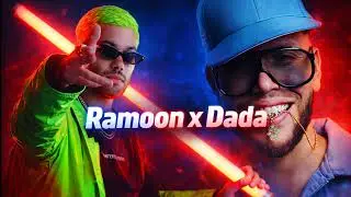 Dada ft Ramoon  -  12 Lil  (Officiel Audio) @DADA.3334 @RamoonStudio 