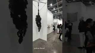 Contemporary Art: Mazzoli gallery Modena Berlin - Giuseppe Alletto visual artist