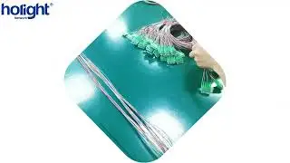 Fiber Optic Pigtail