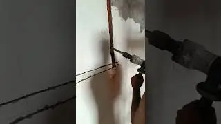 wall cutting #rock #remix #music #electrical #edm #electrial