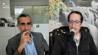 Who Rules When the Government is Broken? - Podcast Segment