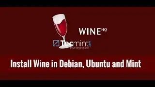 How To Install Wine & Run Windows Desktop Application On Linux Without VirtualBox| level iv security