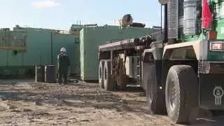Fast Trucking - Backing Up Safely