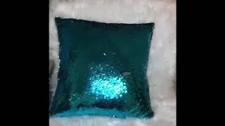 DIY Faux Fur Chair