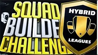 HYBRID LEAGUES + PACKS | НОВЫЙ ЧЕЛЛЕНДЖ ГИБРИД ЛИГ | FIFA 17