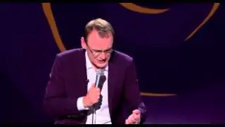 SEAN LOCK  Purple van man full show 