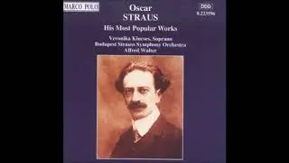 Oscar Straus : Eine Ballnacht, Walzer from the operetta Eine Ballnacht (1918)