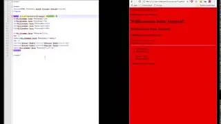 HTML - Programmierung #2 | Mehr Tags, Attribute und Links
