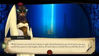 LORE PLAYS: Pyre Part 4