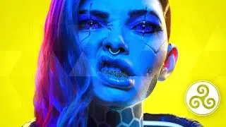 Punch Deck - Neon Underworld 🎧 Free Music No Copyright