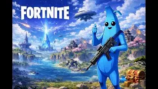 FORTNITE ÉLŐ VOD I ALAKULUNK DURANTÁSOK #6