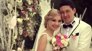 Remzi & Leila / Wedding Highlights / Solnyshko Production &copy; 2013